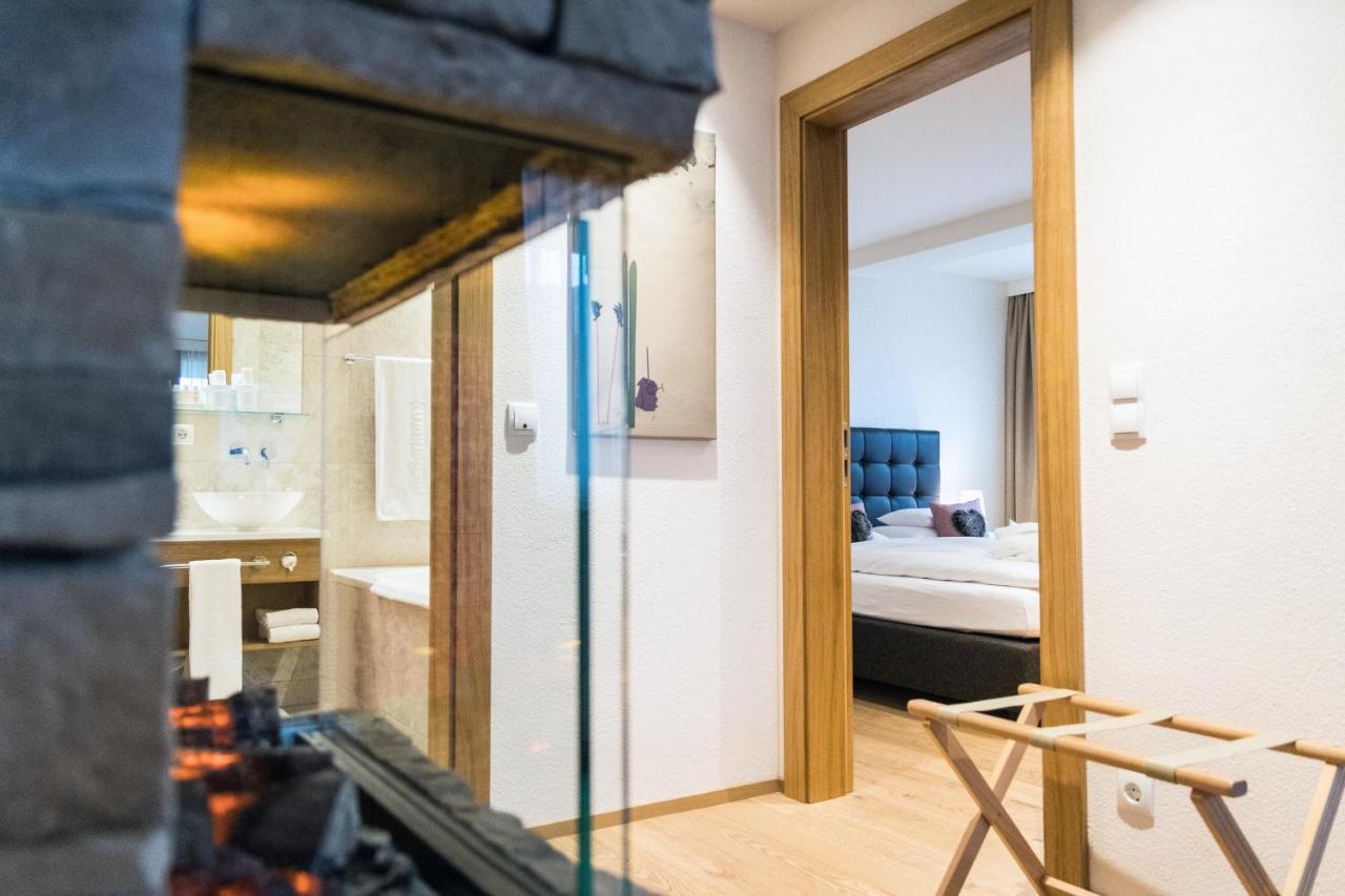 Pfefferkorn'S Hotel Lech am Arlberg Dış mekan fotoğraf