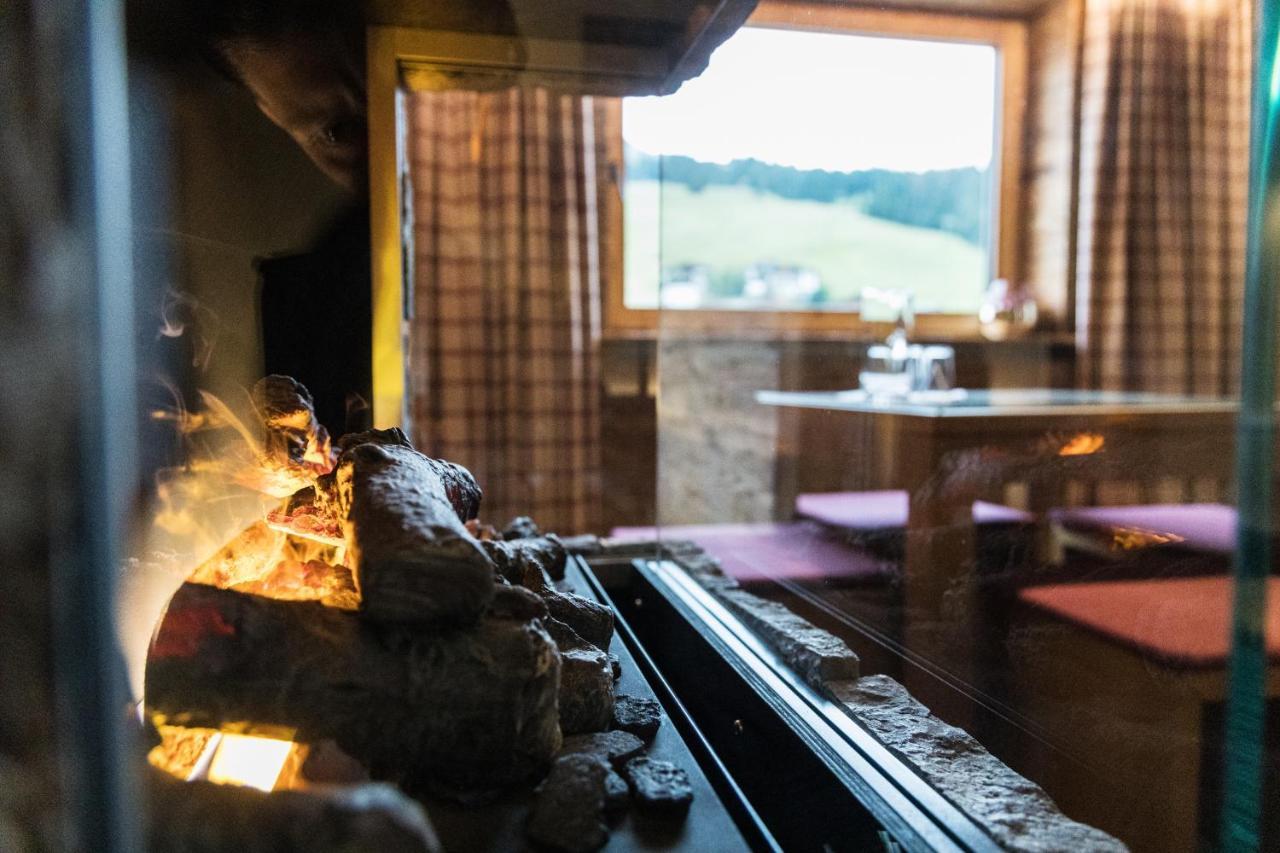 Pfefferkorn'S Hotel Lech am Arlberg Dış mekan fotoğraf