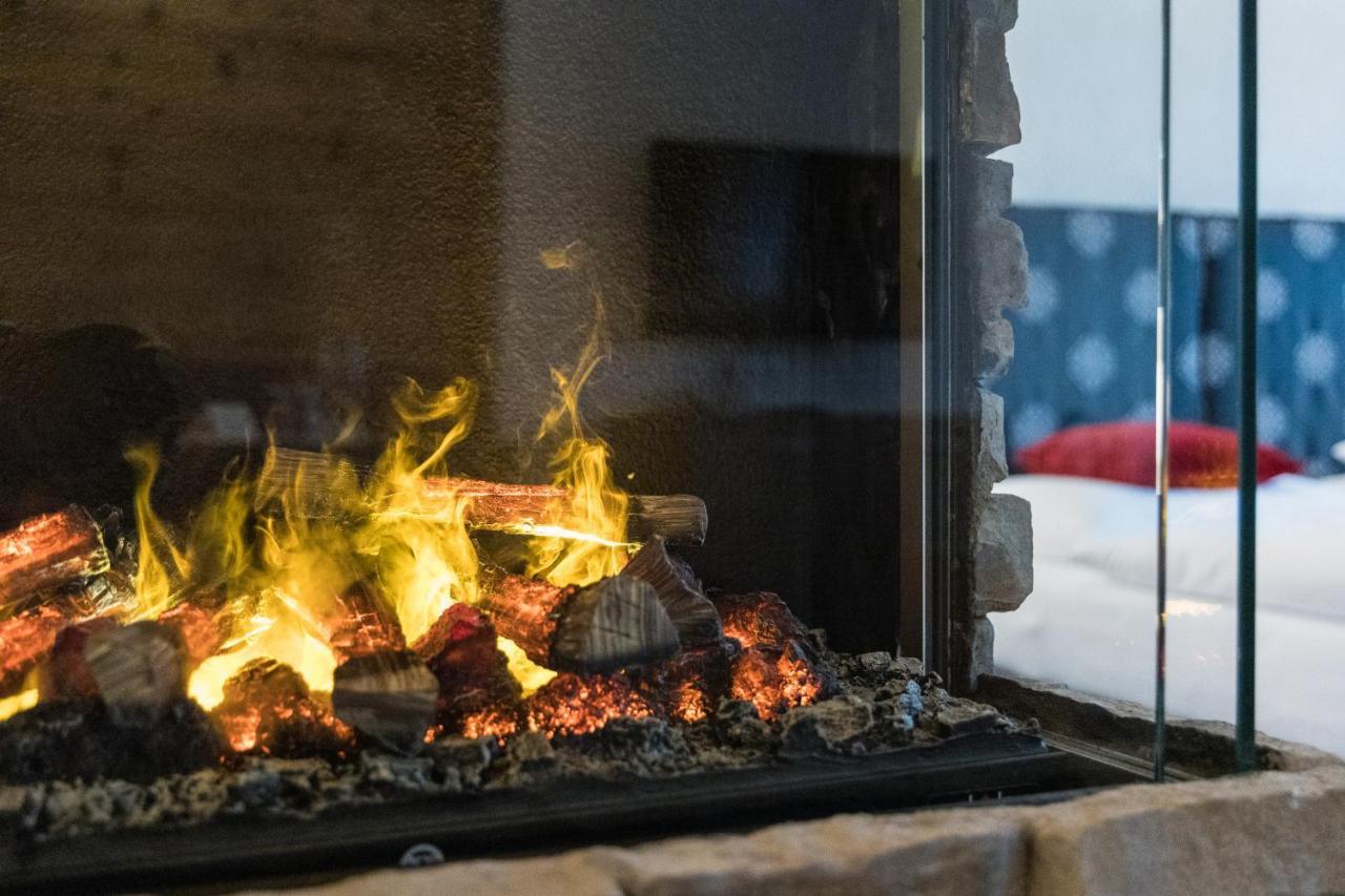 Pfefferkorn'S Hotel Lech am Arlberg Dış mekan fotoğraf