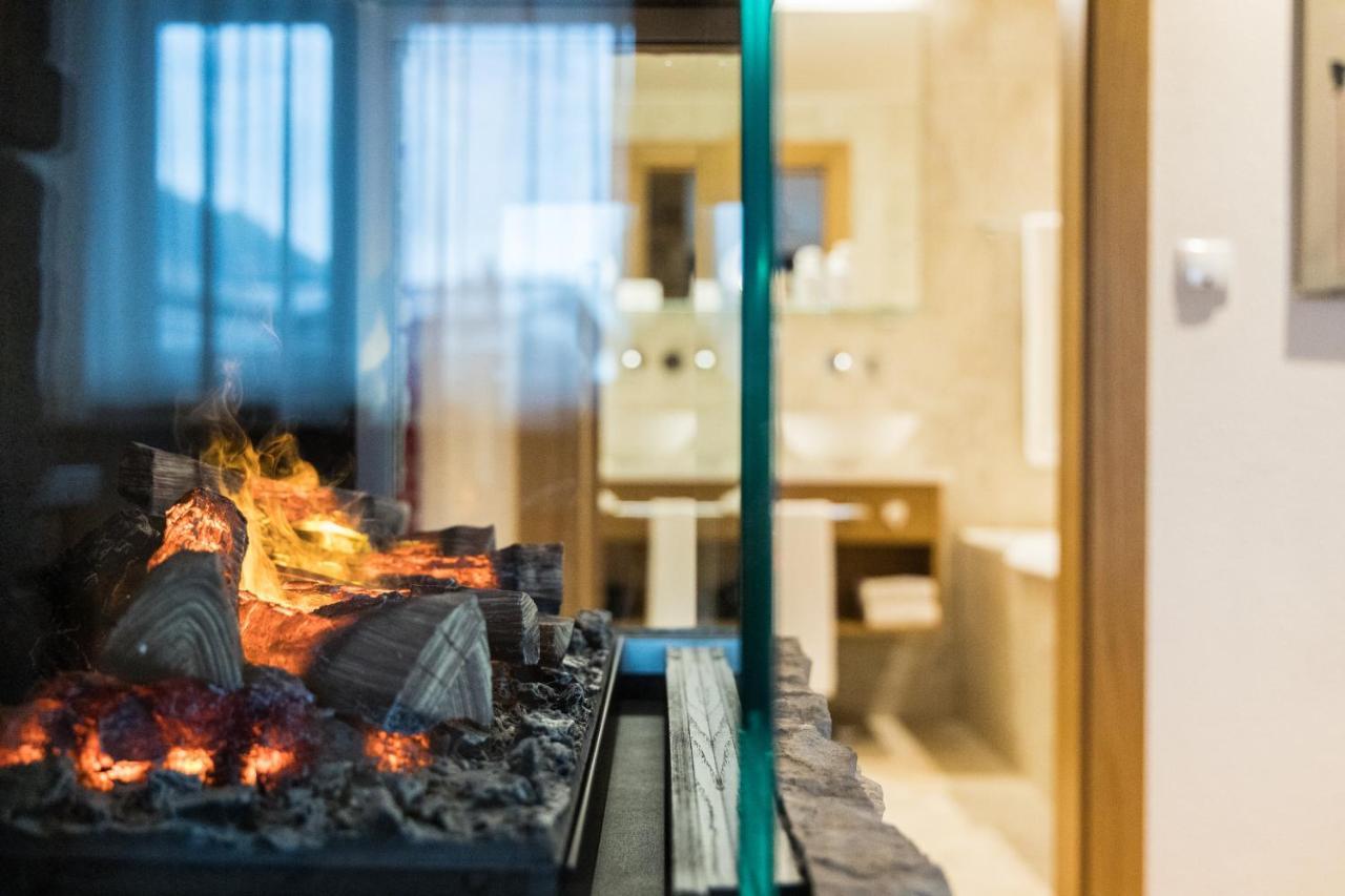 Pfefferkorn'S Hotel Lech am Arlberg Dış mekan fotoğraf