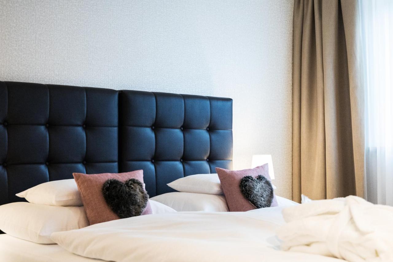 Pfefferkorn'S Hotel Lech am Arlberg Dış mekan fotoğraf
