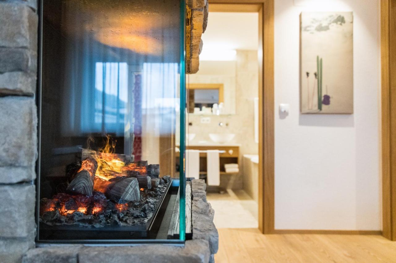 Pfefferkorn'S Hotel Lech am Arlberg Dış mekan fotoğraf