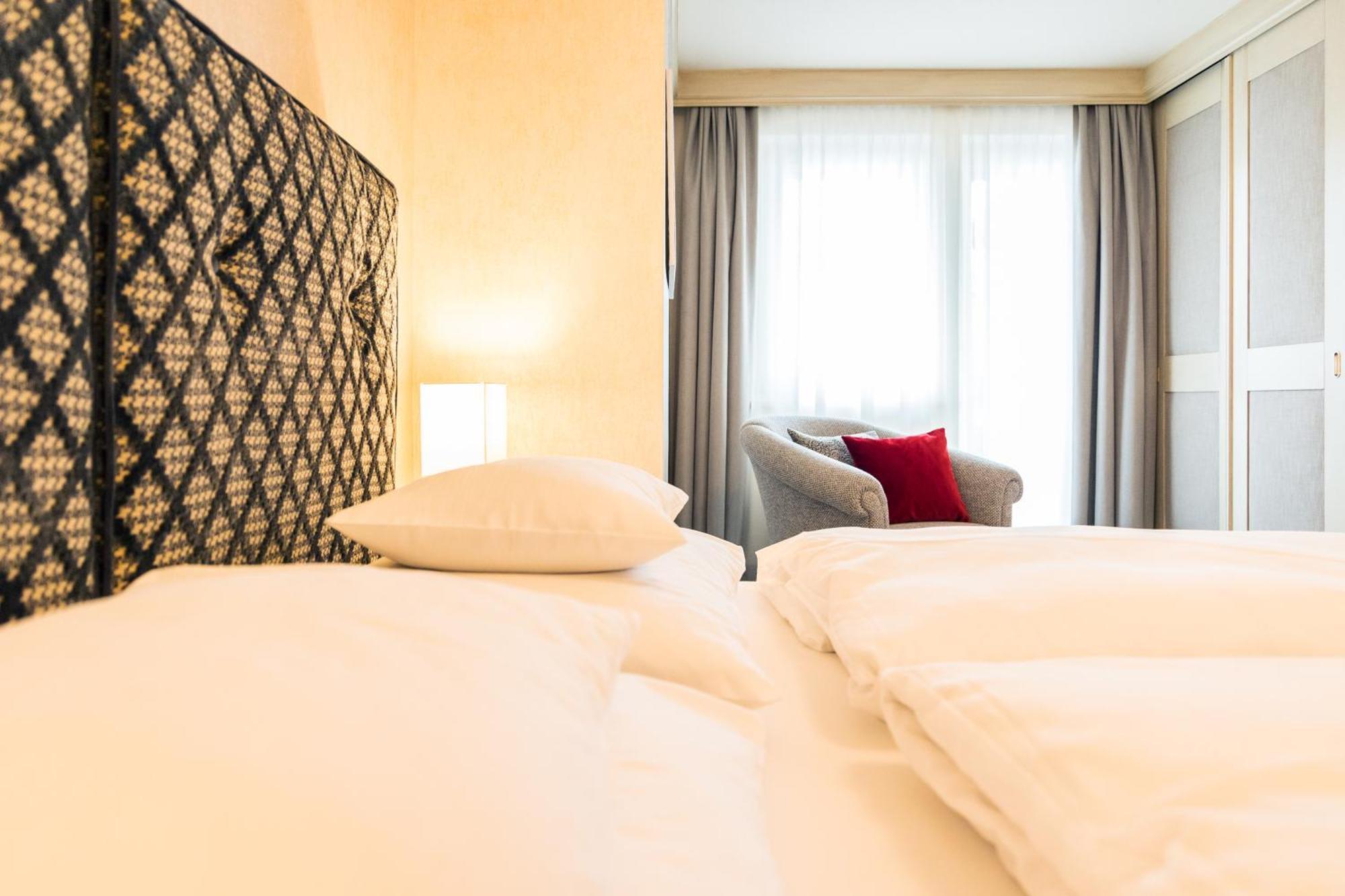Pfefferkorn'S Hotel Lech am Arlberg Dış mekan fotoğraf