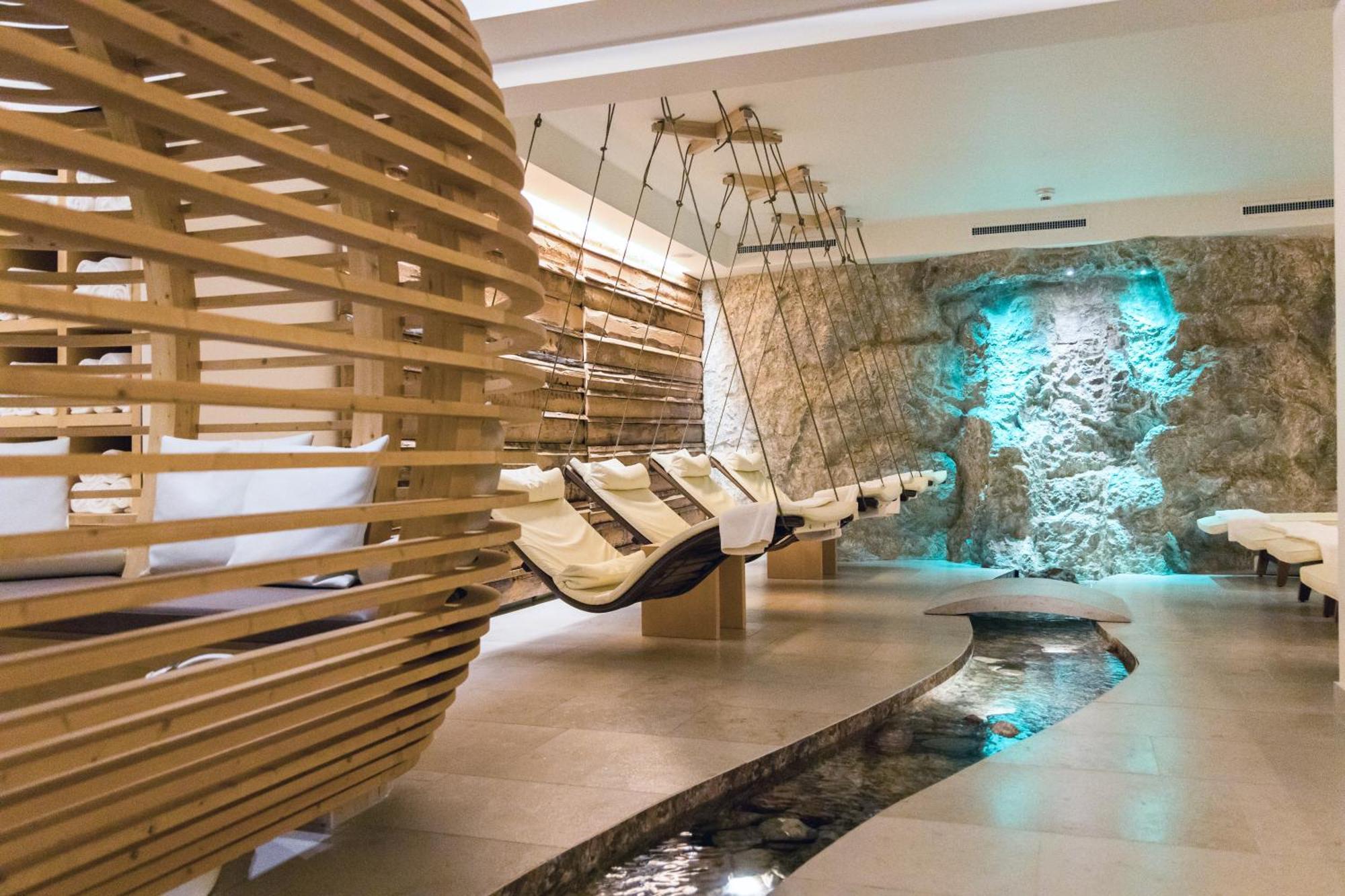 Pfefferkorn'S Hotel Lech am Arlberg Dış mekan fotoğraf